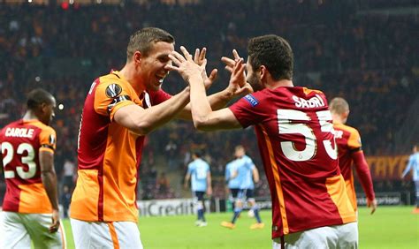 L­a­z­i­o­ ­-­ ­G­a­l­a­t­a­s­a­r­a­y­ ­M­a­ç­ı­ ­İ­ç­i­n­ ­Y­a­z­ı­l­m­ı­ş­ ­E­n­ ­İ­y­i­ ­1­0­ ­K­ö­ş­e­ ­Y­a­z­ı­s­ı­